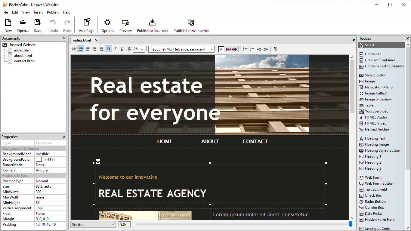 Screenshots & Videos Screenshot #2