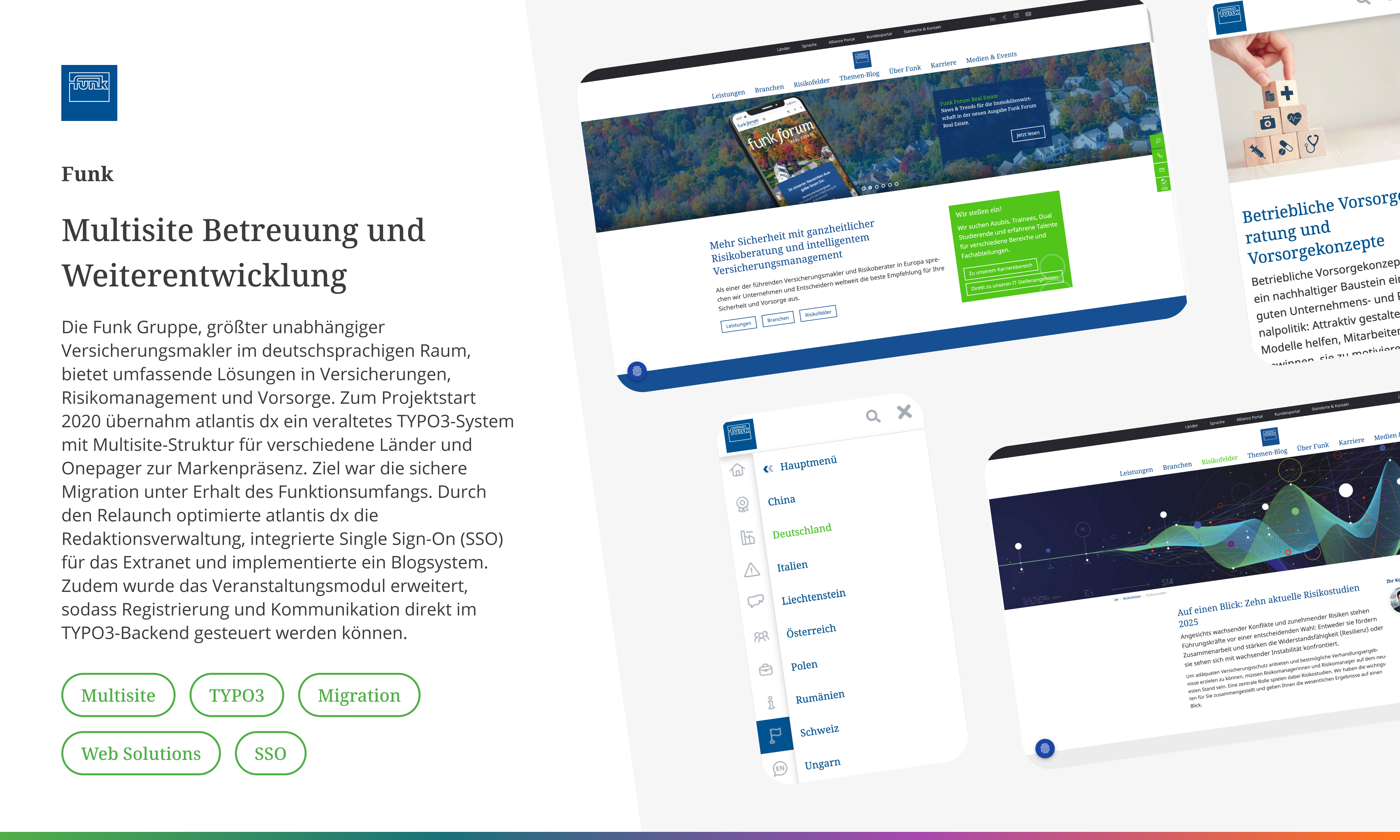 atlantis dx Projekte & Portfolio Screenshot #2