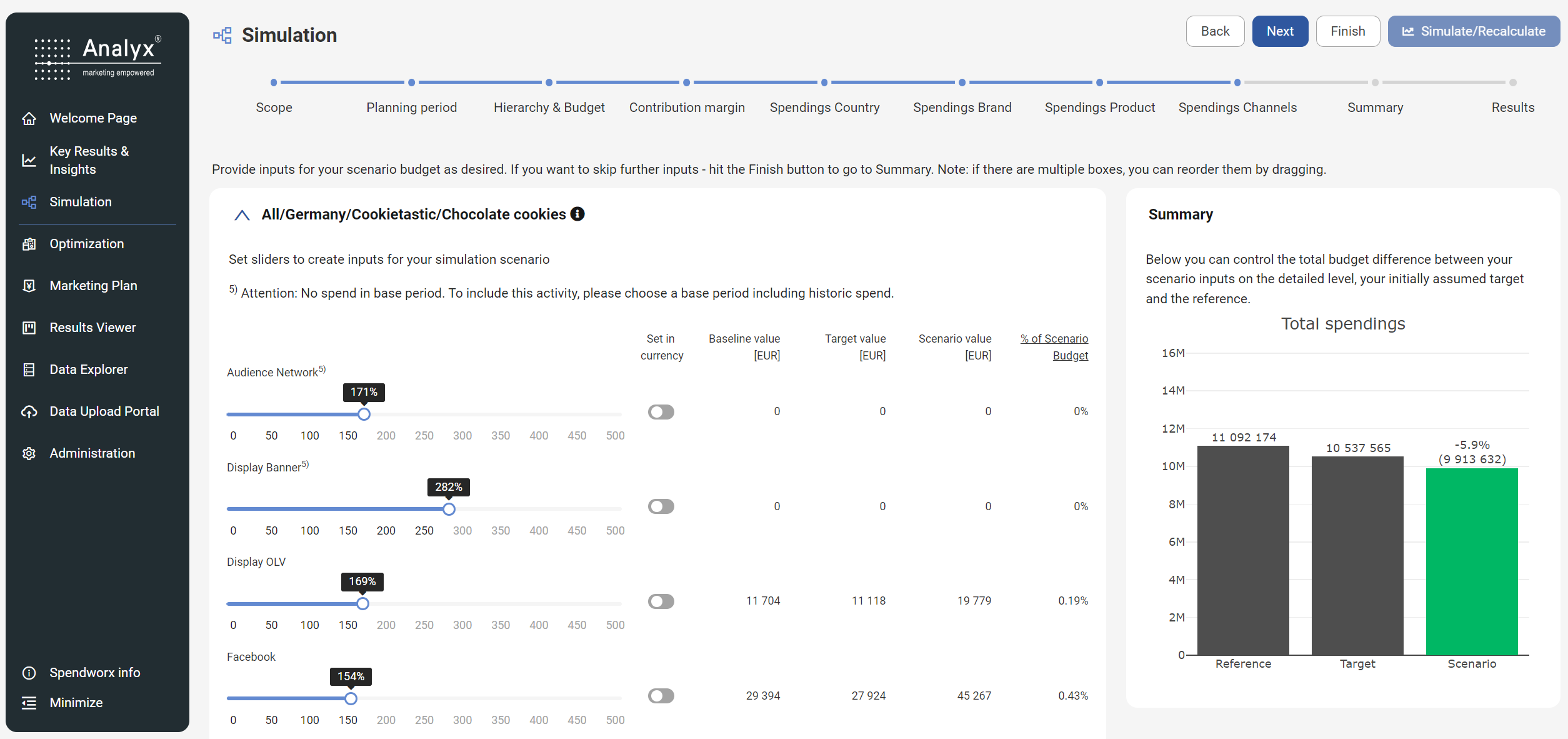 Screenshots & Videos Screenshot #4
