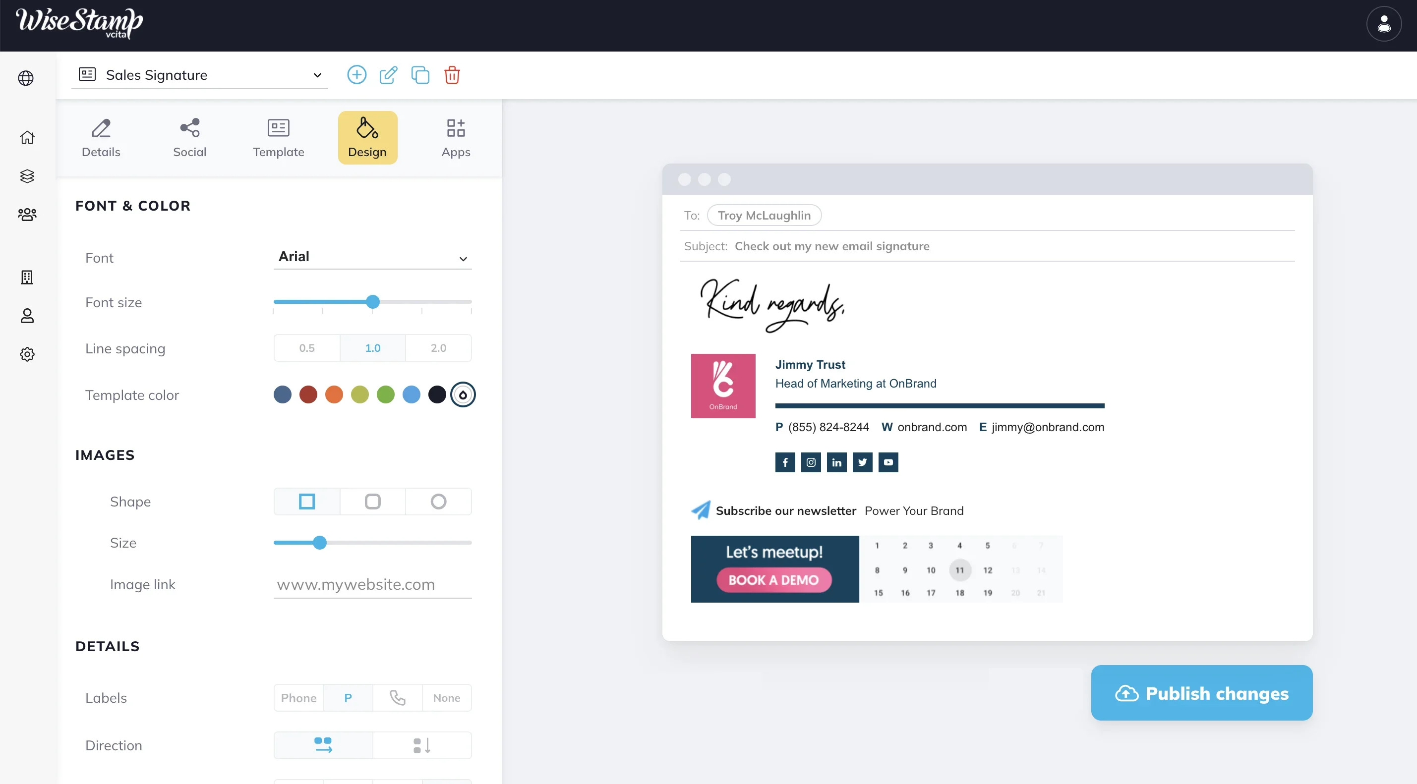 Screenshots & Videos Screenshot #1