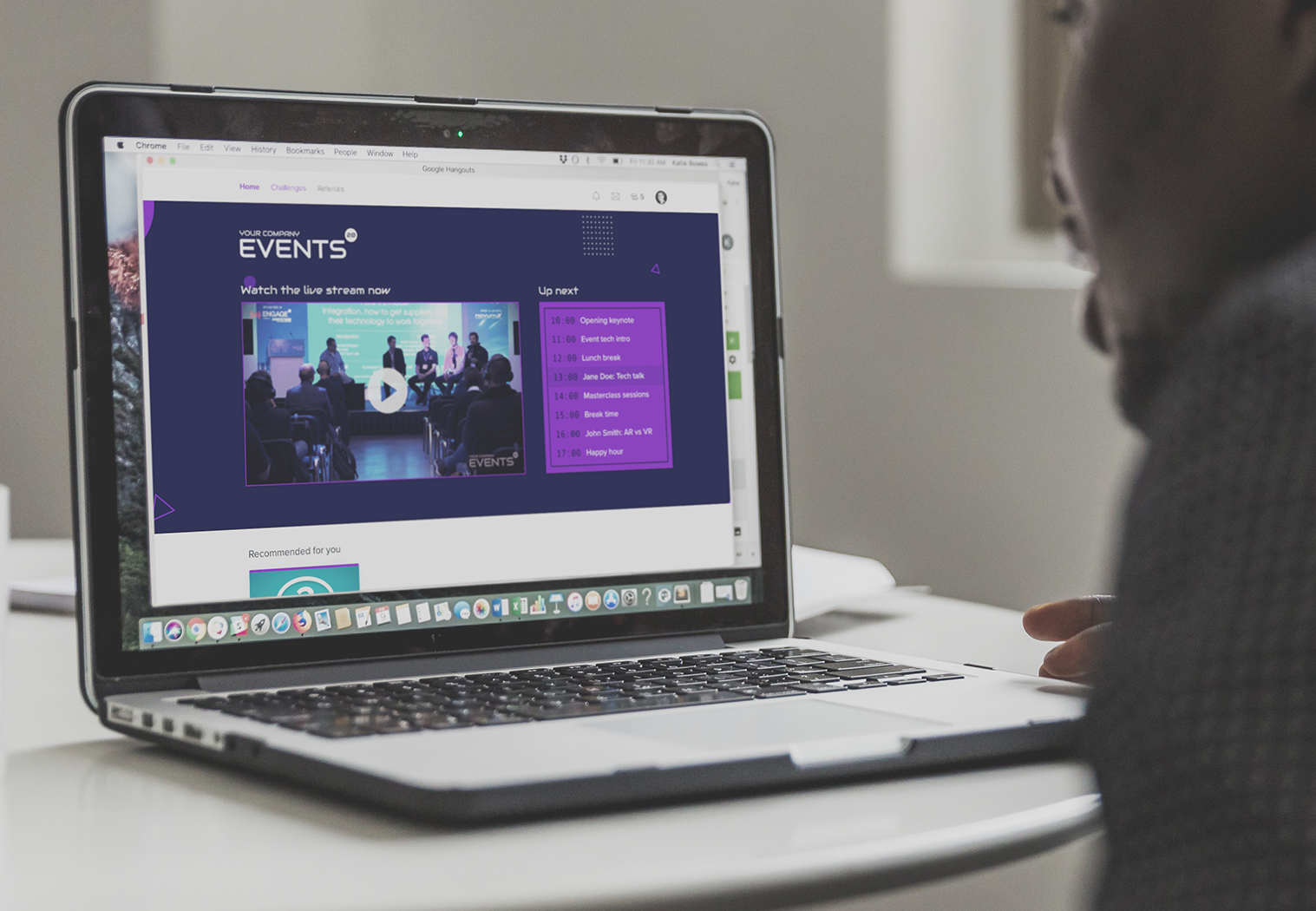 Screenshots & Videos Screenshot #5