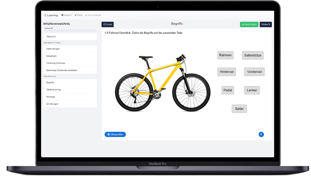 Screenshots & Videos Screenshot #3
