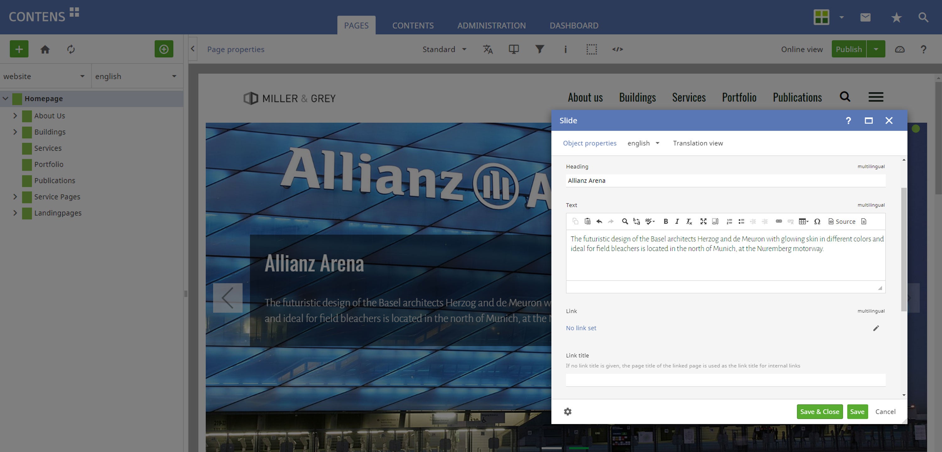 Screenshots & Videos Screenshot #0