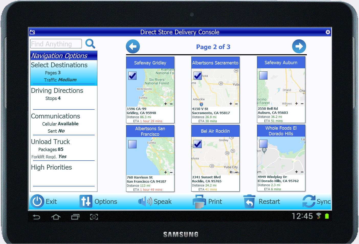 Screenshots & Videos Screenshot #0