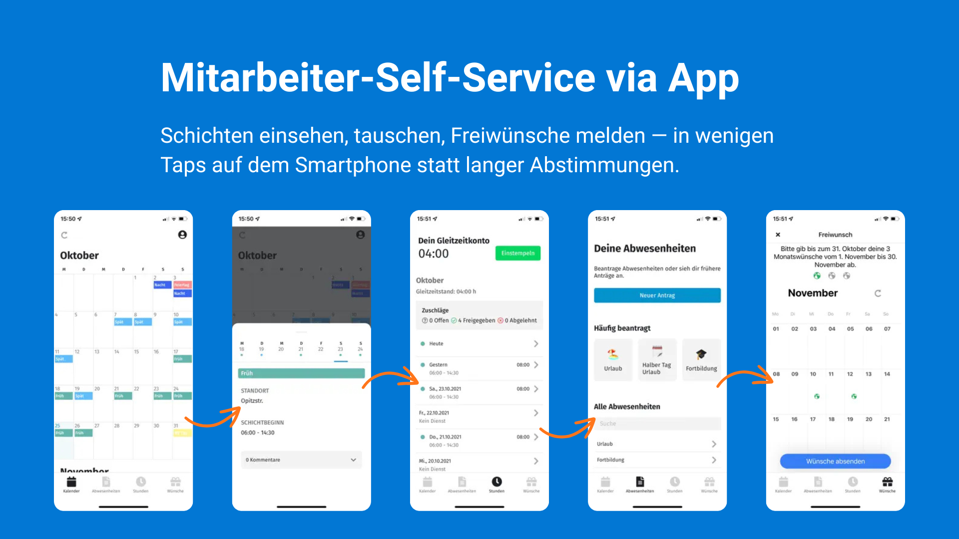 Screenshots & Videos Screenshot #3