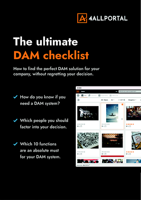 DAM-Checklist (EN)