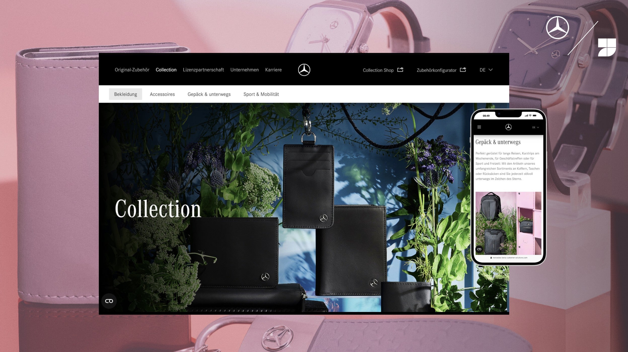 7thSENSE Projects & Portfolio Screenshot #0