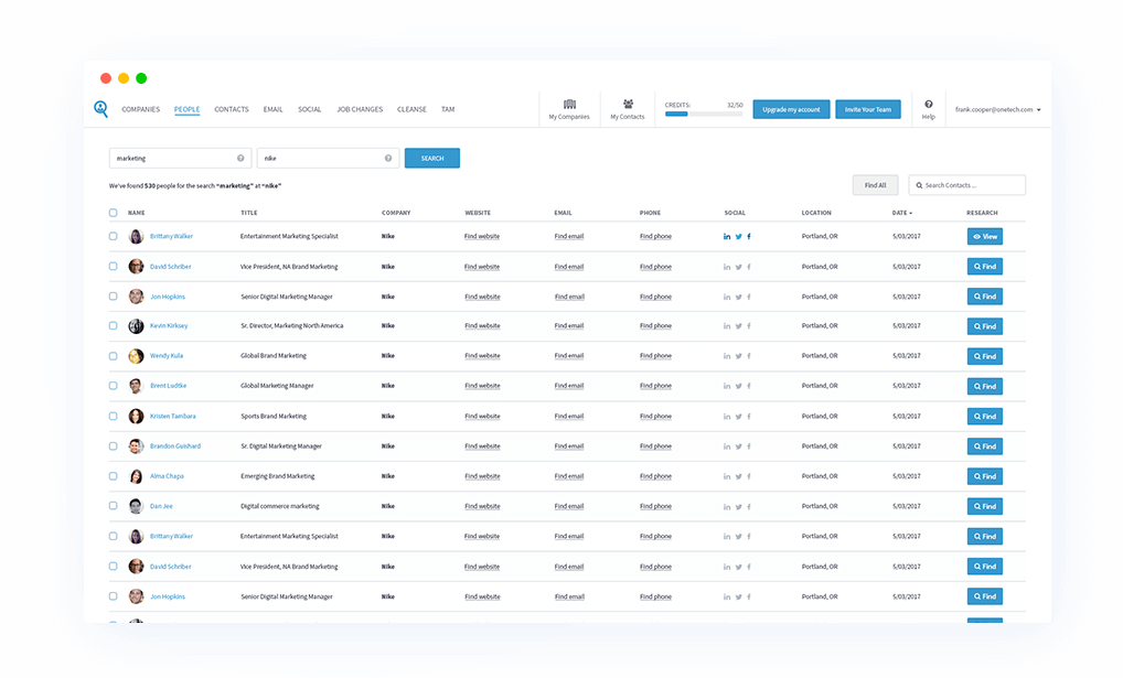 Screenshots & Videos Screenshot #1