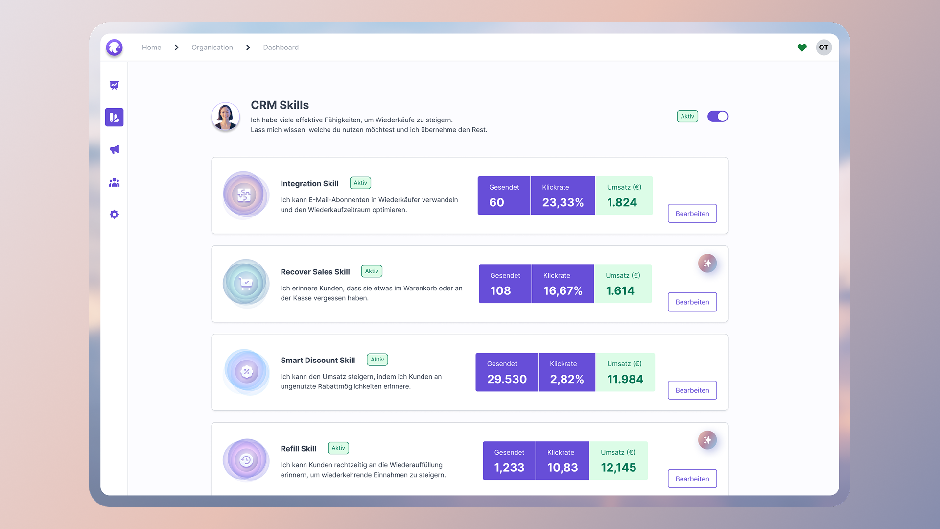 Avis by Birdsview Screenshot #0