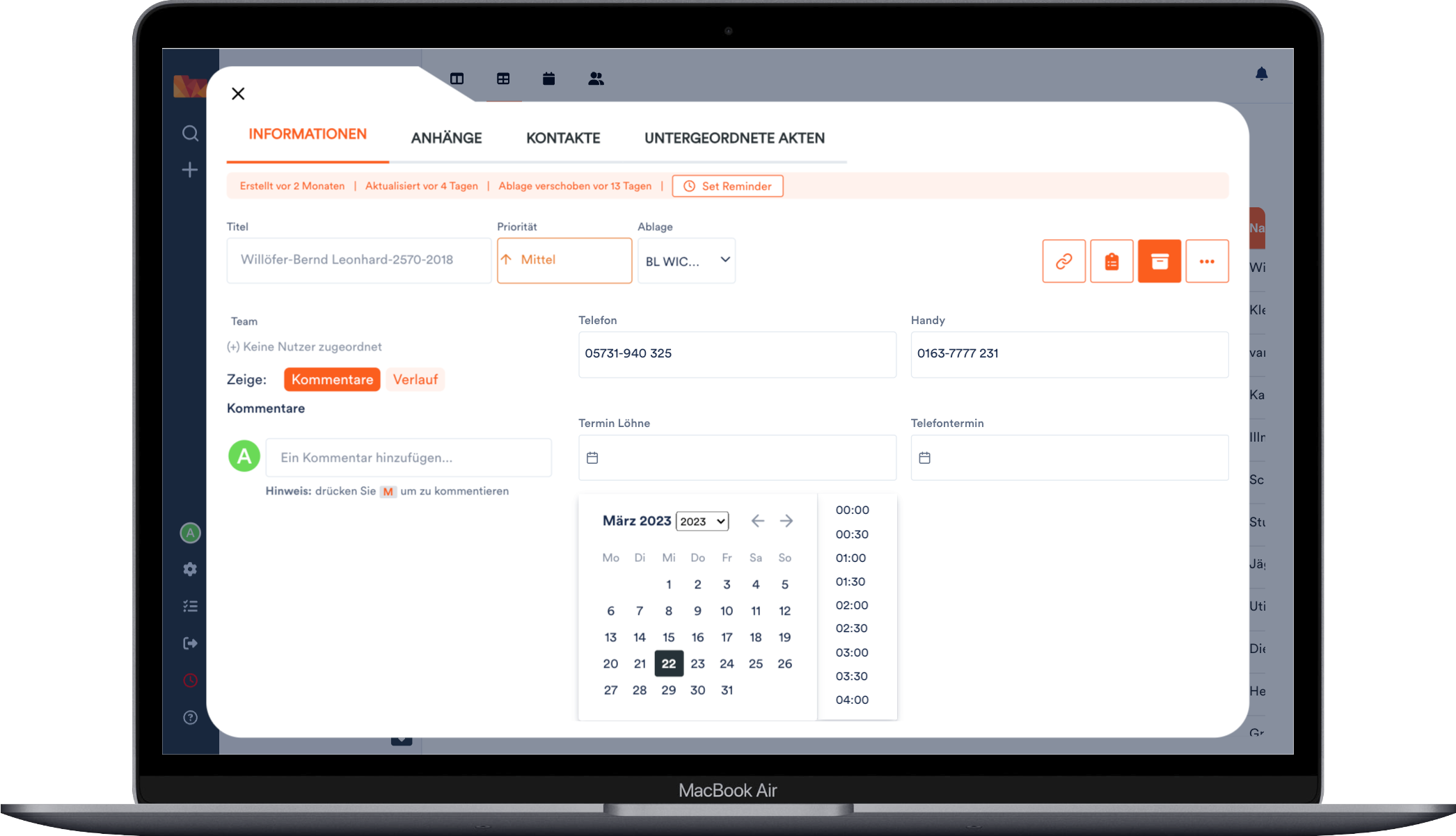 Screenshots & Videos Screenshot #4