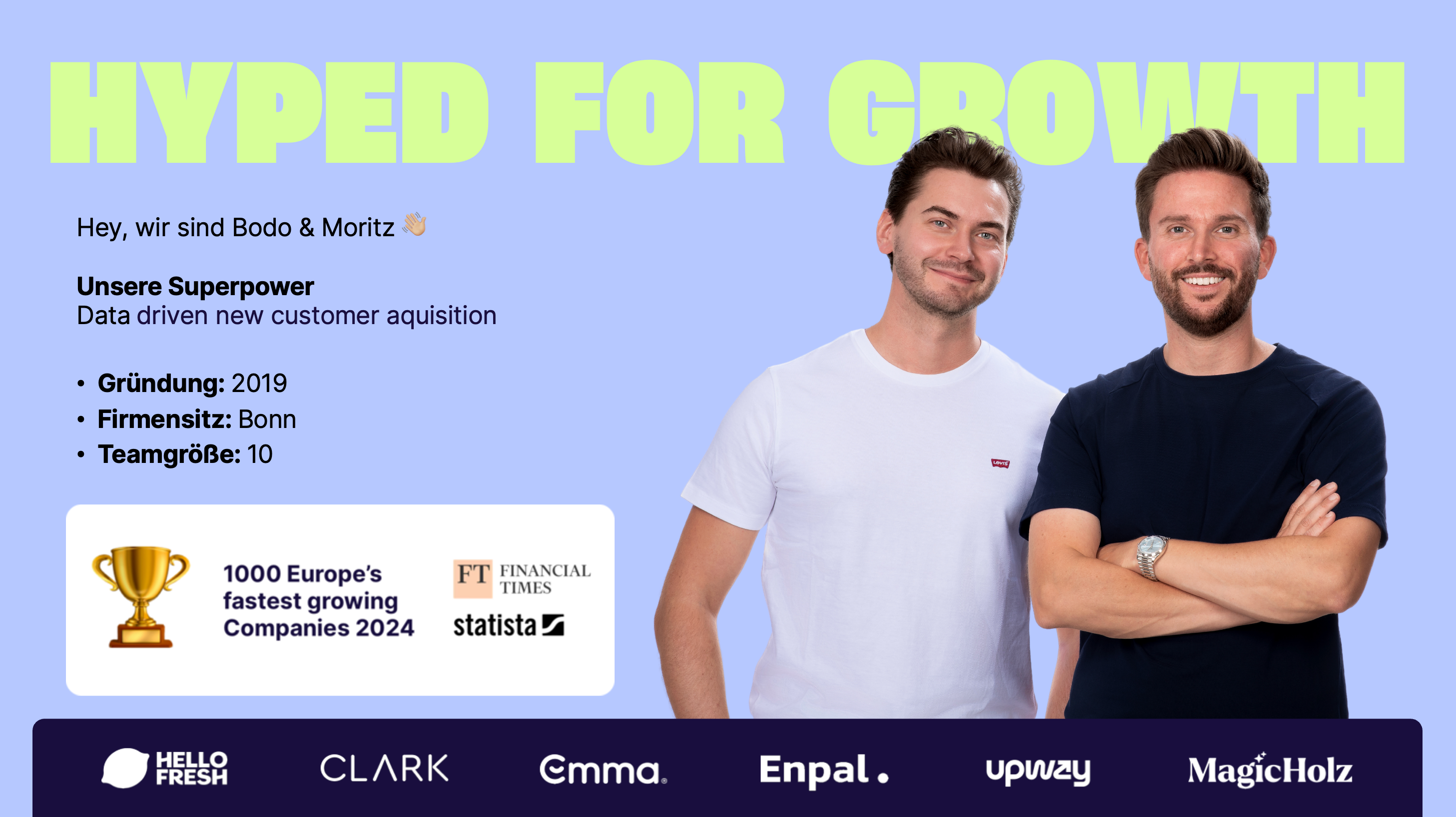 Ad Specialist Projekte & Portfolio Screenshot #2