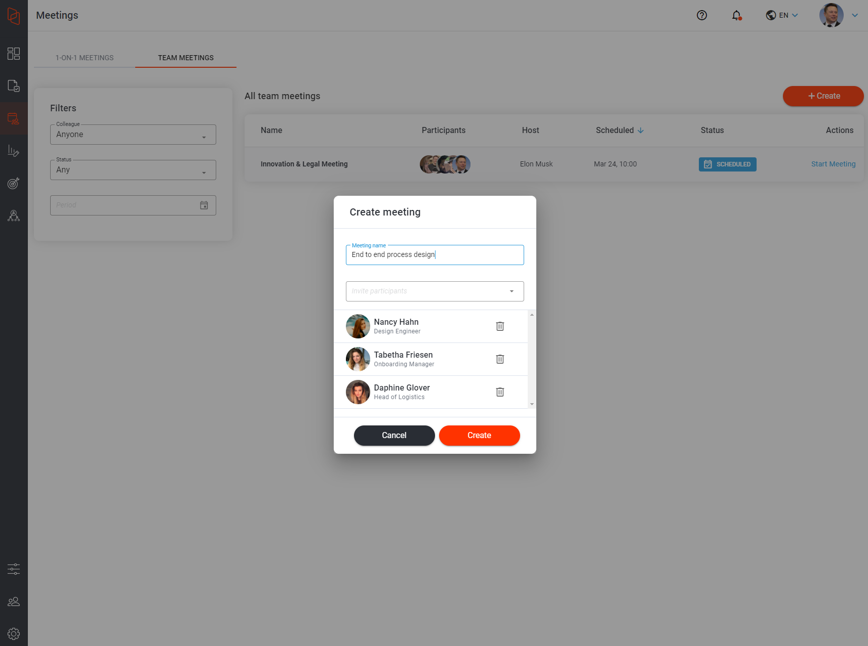 Screenshots & Videos Screenshot #4