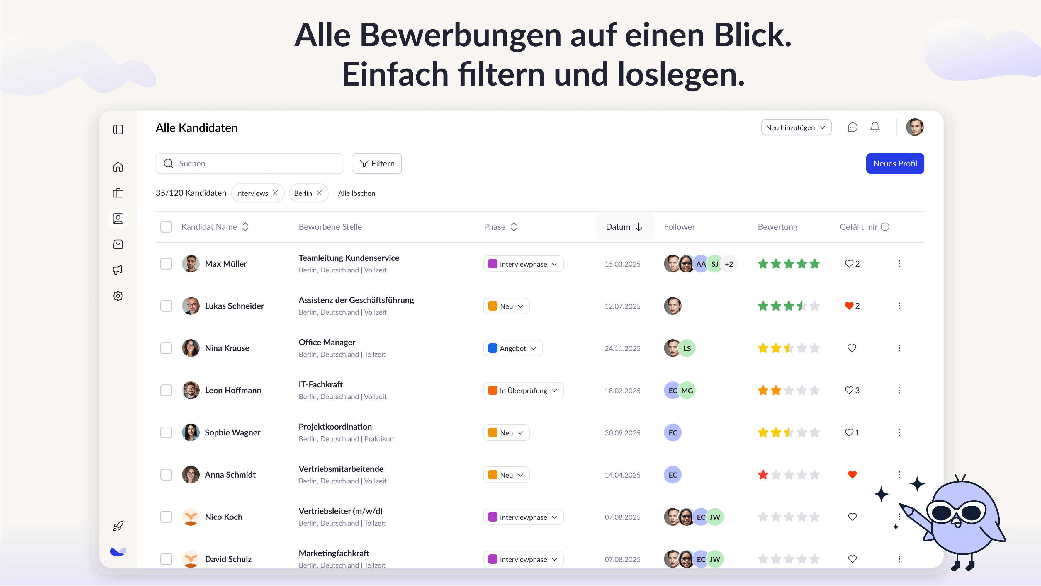 Screenshots & Videos Screenshot #3