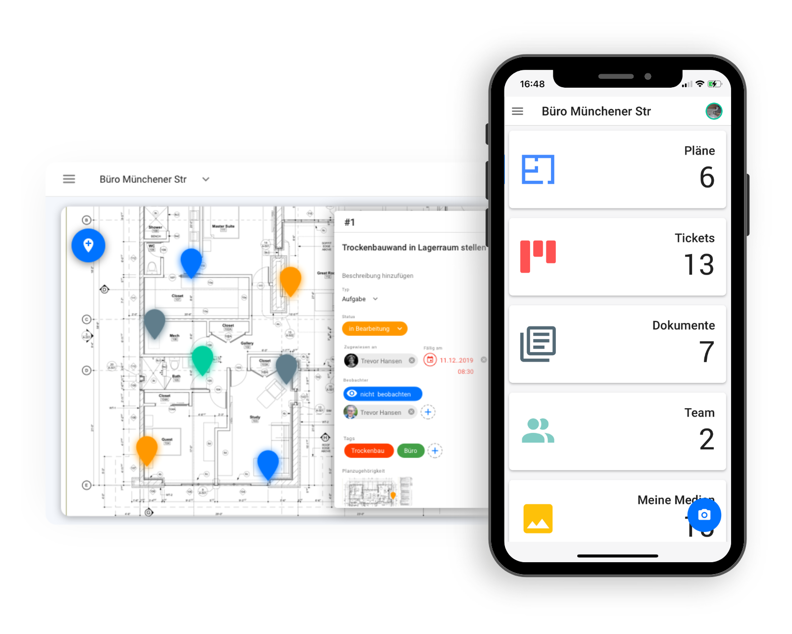 upmesh Screenshot #0