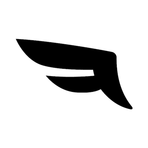 Falcon.io Logo