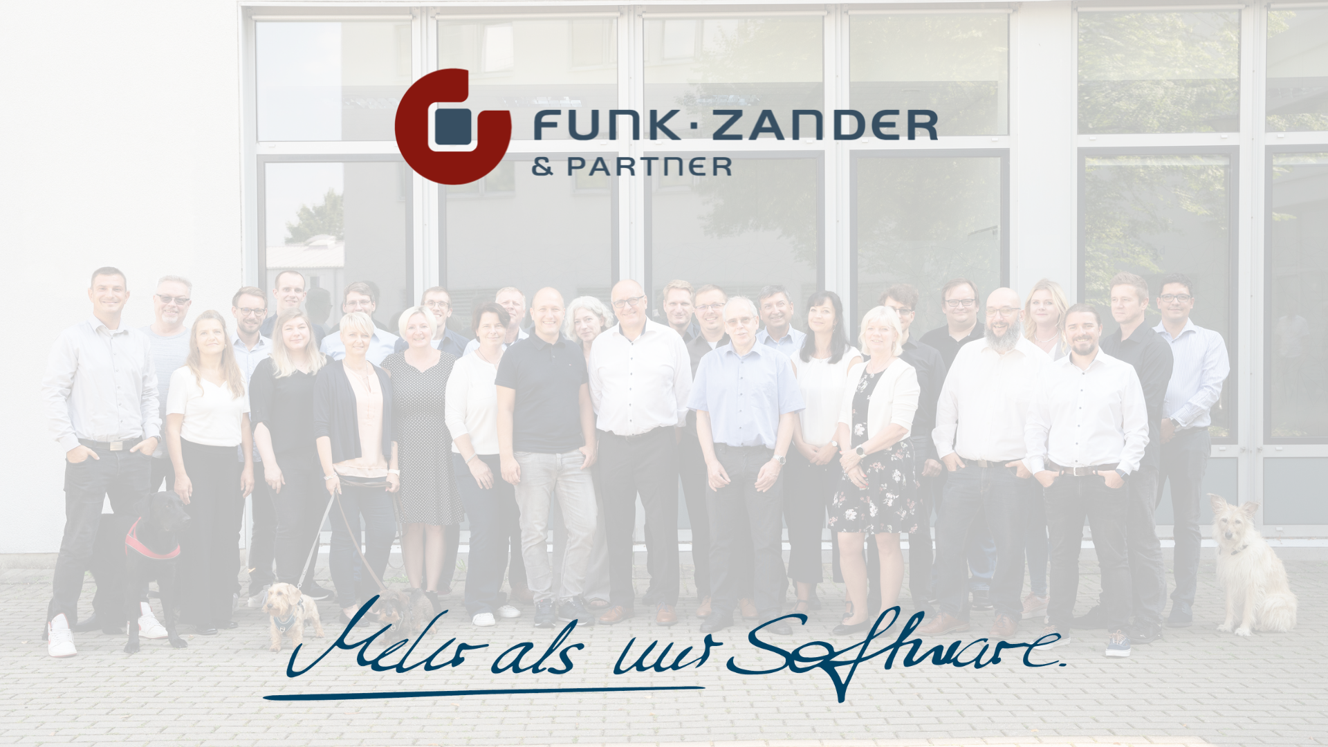 Funk, Zander & Partner GmbH