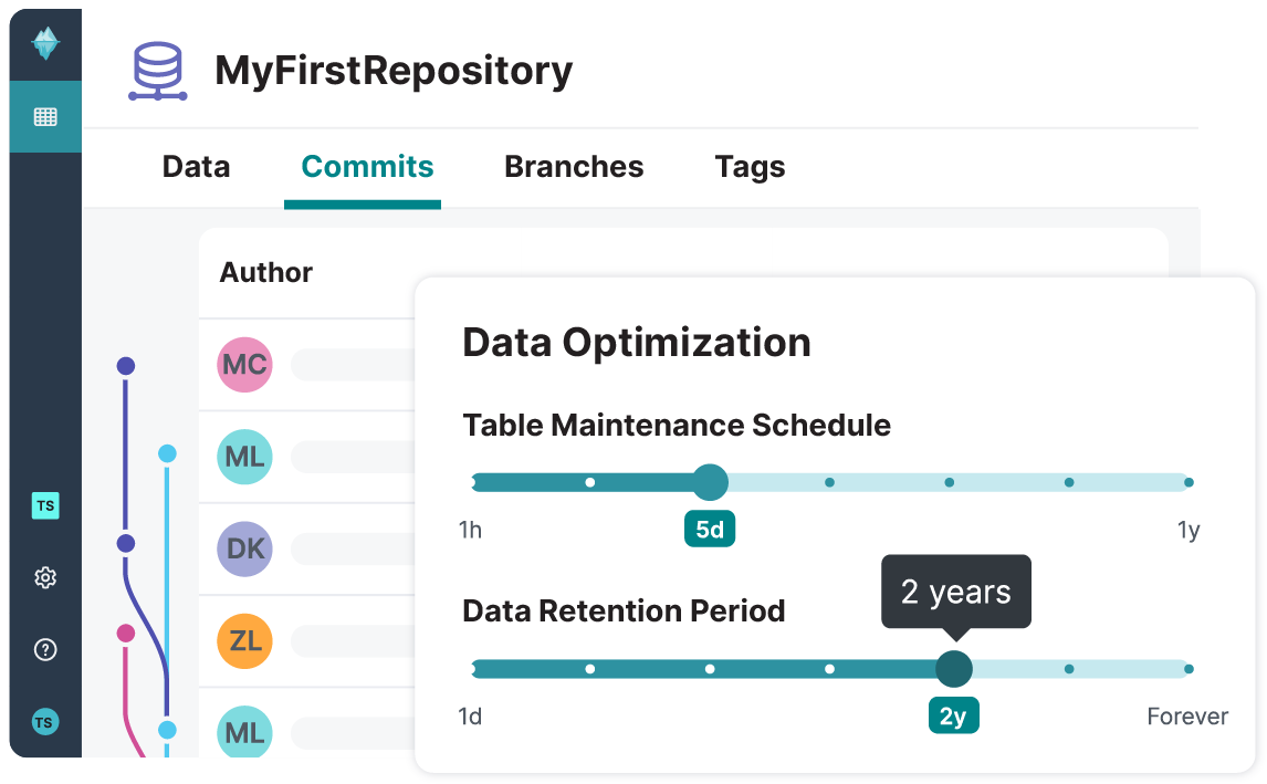 Dremio Screenshot #0