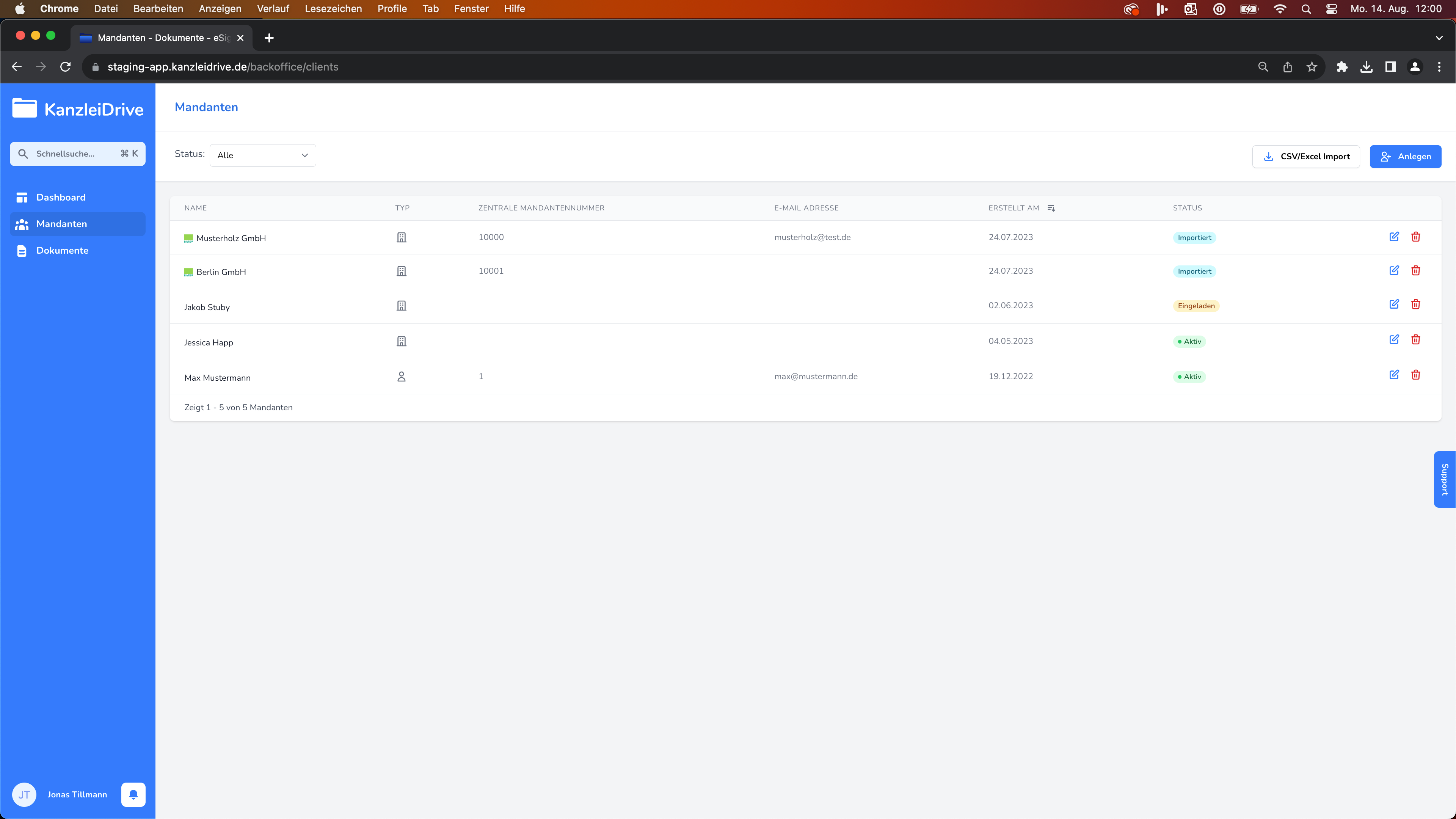 Screenshots & Videos Screenshot #3