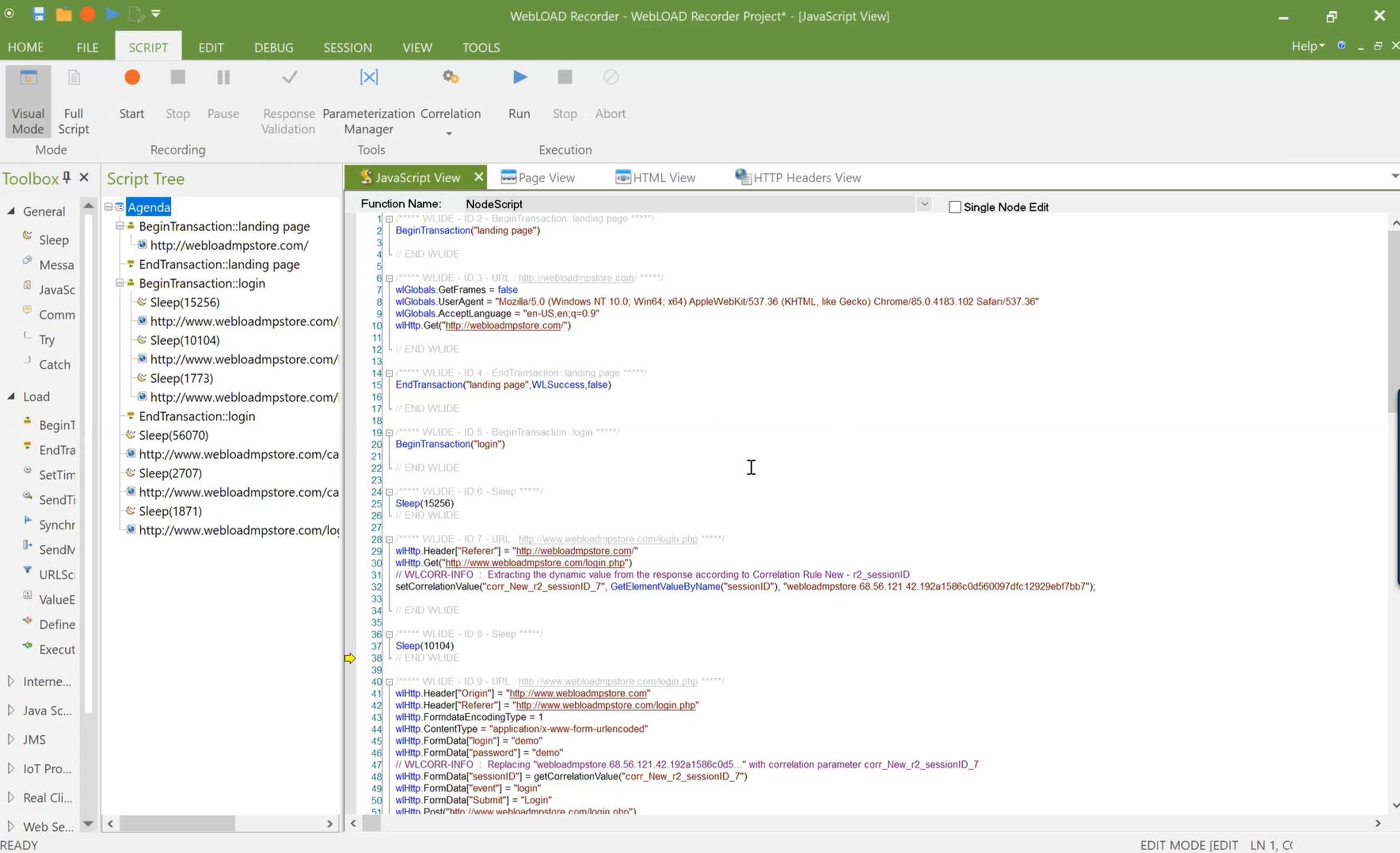 Screenshots & Videos Screenshot #1