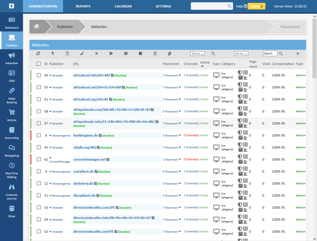 Screenshots & Videos Screenshot #1