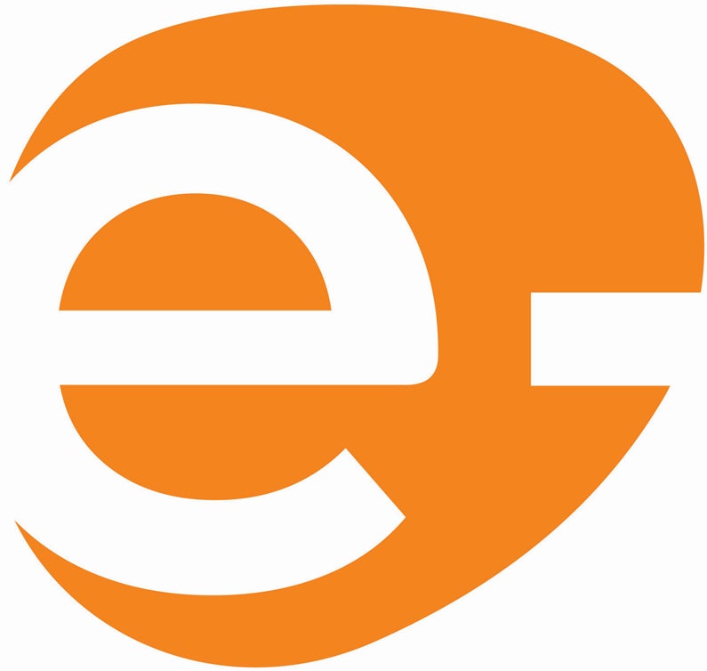 360ᵉ by e-velopment Logo