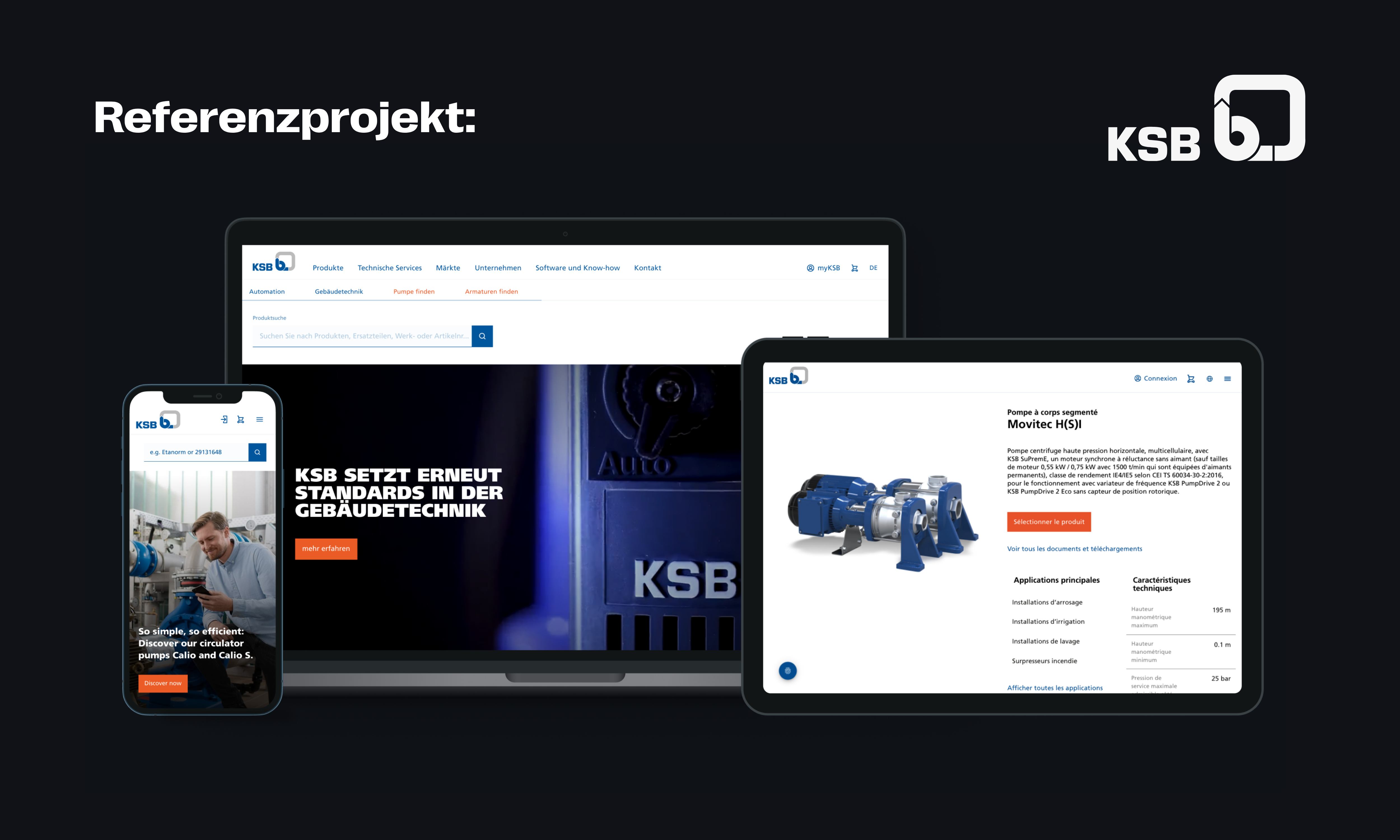 Bitgrip  Projects & Portfolio Screenshot #1
