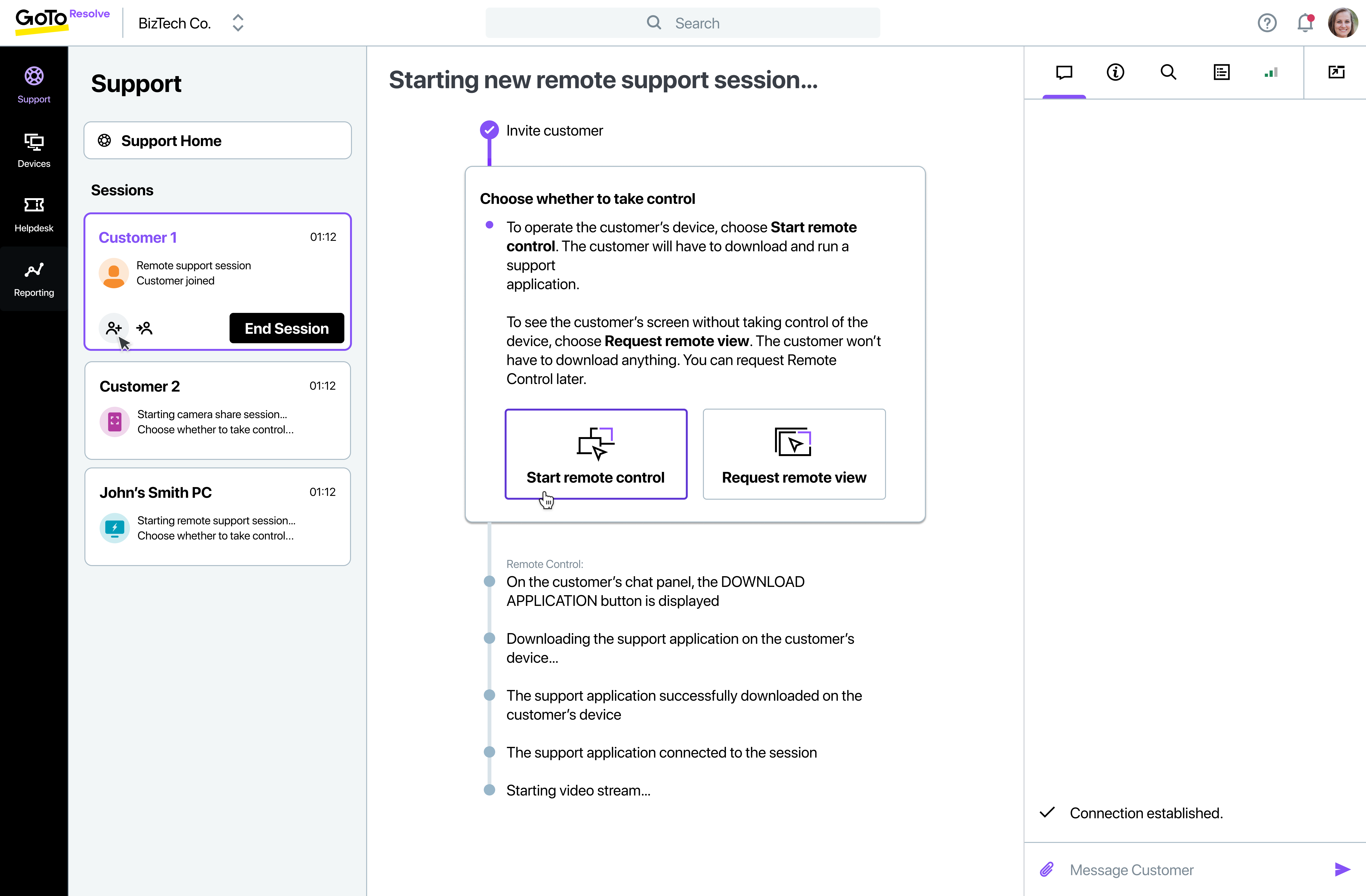 Screenshots & Videos Screenshot #2