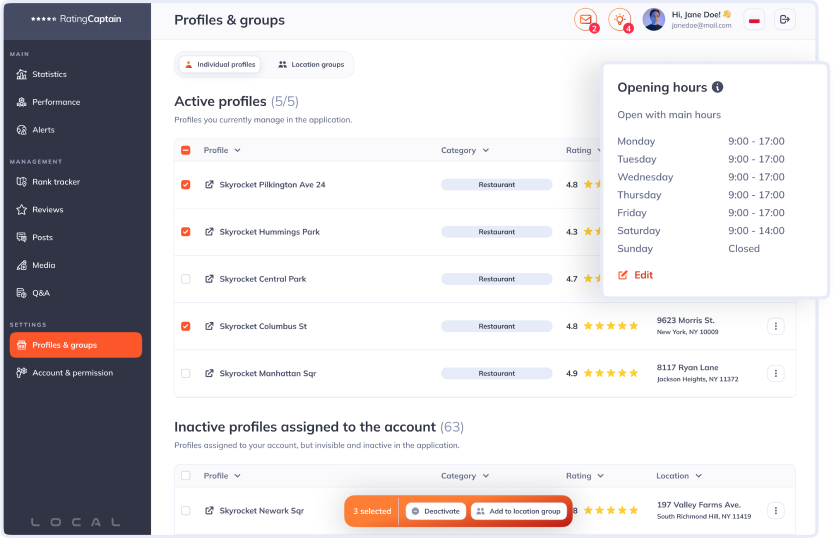 Screenshots & Videos Screenshot #4