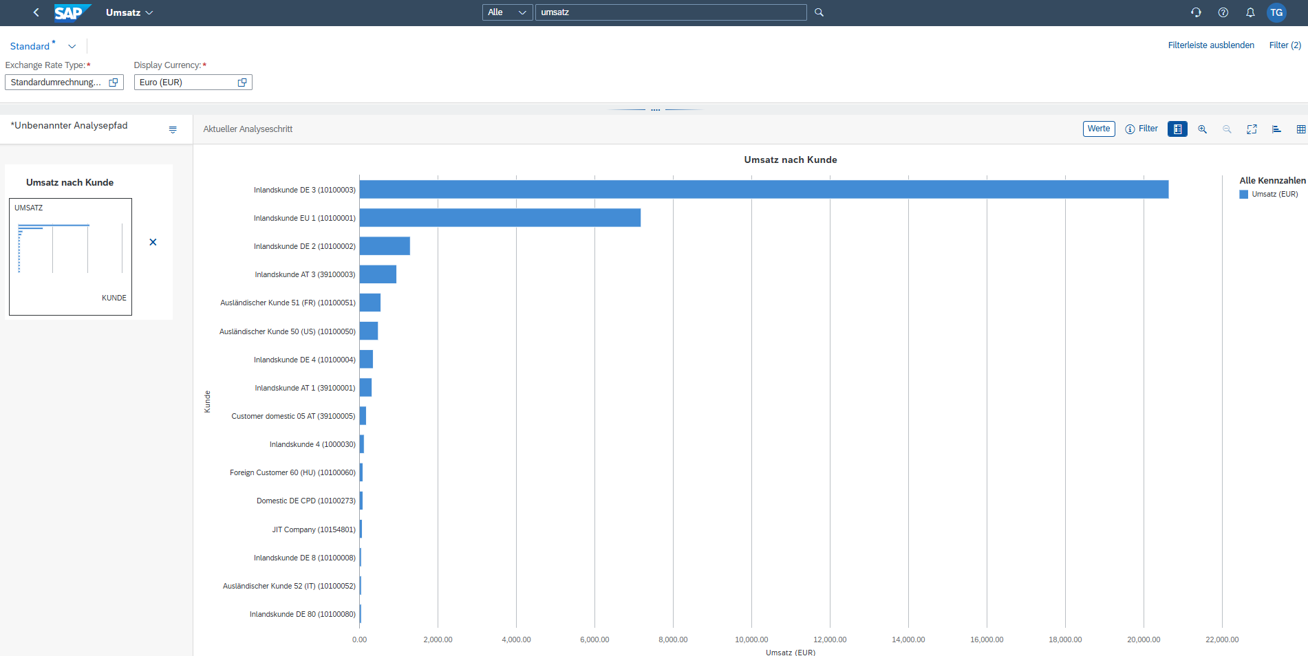 Innovabee Projekte & Portfolio Screenshot #2