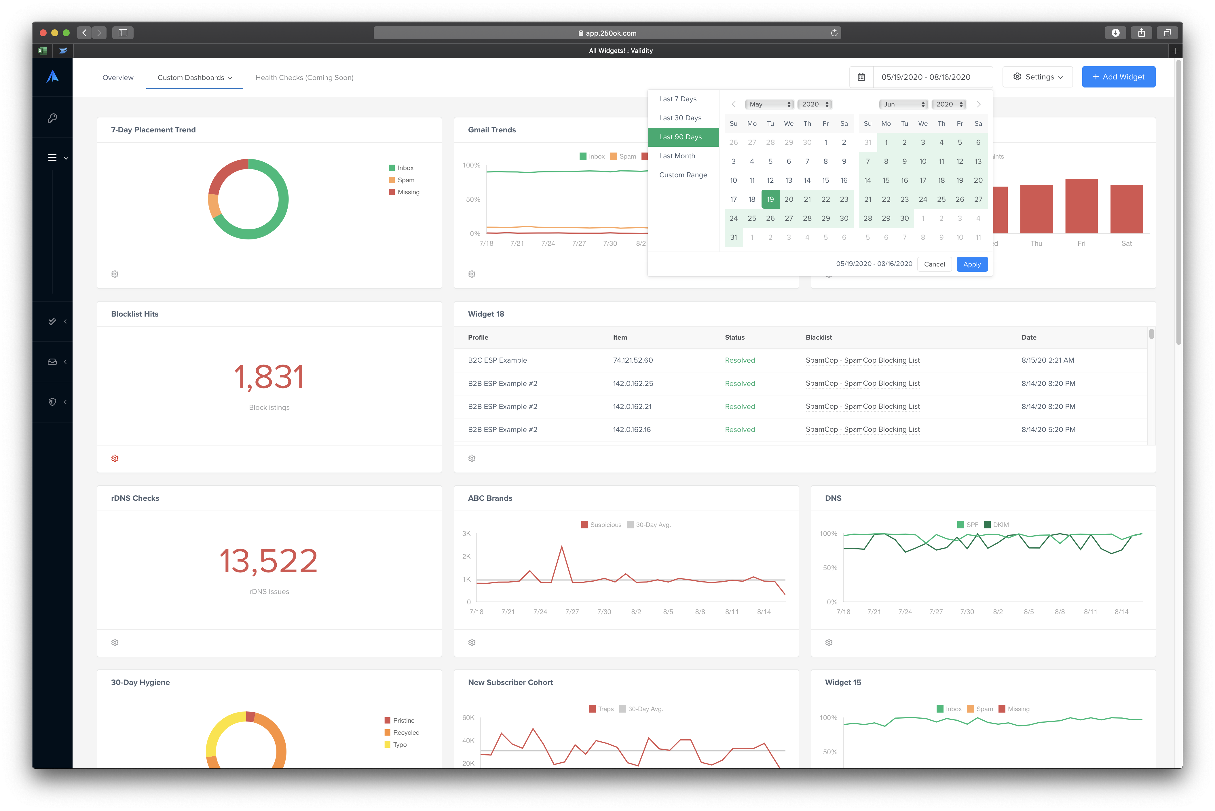 Screenshots & Videos Screenshot #1
