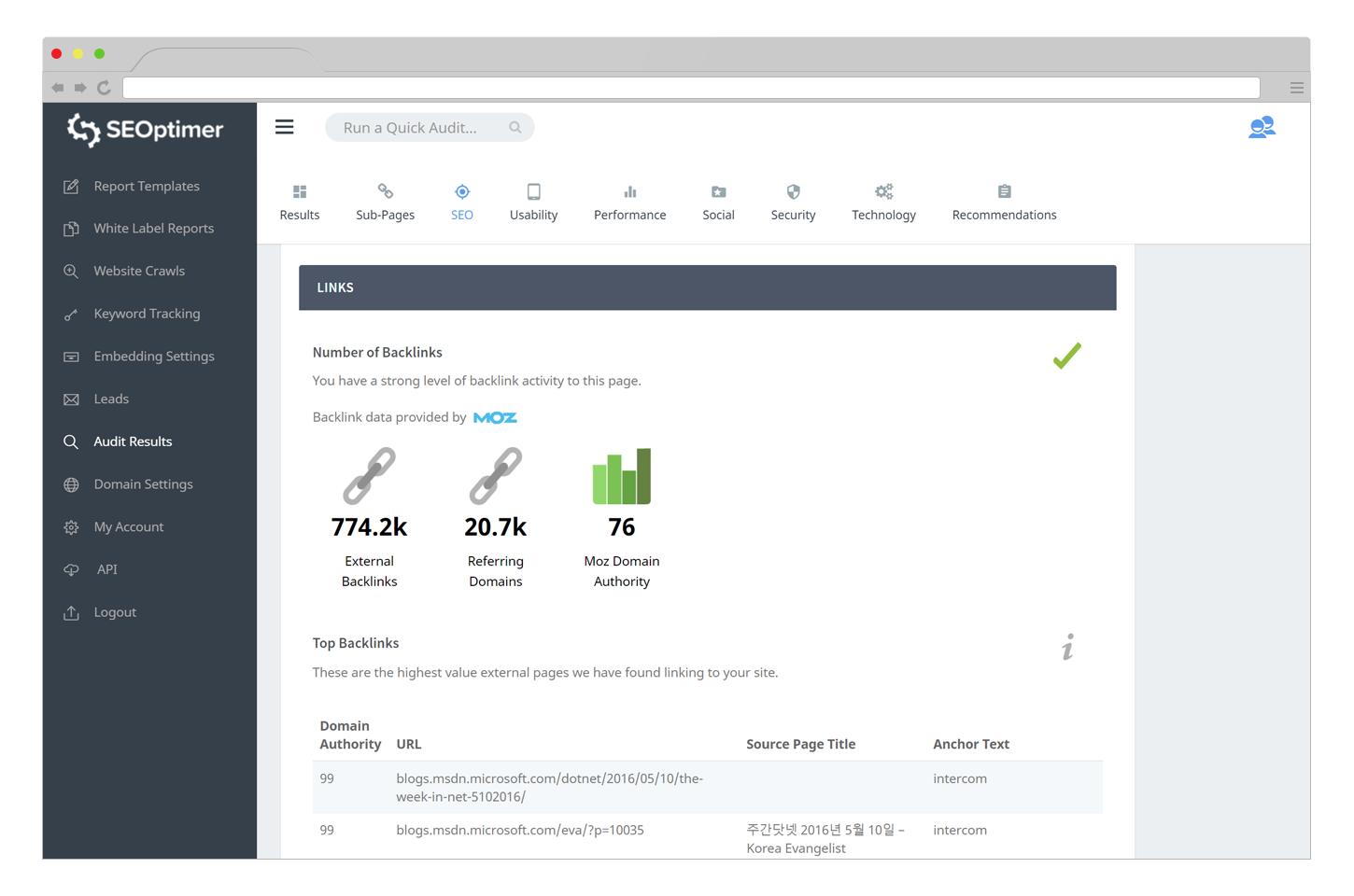 Screenshots & Videos Screenshot #1