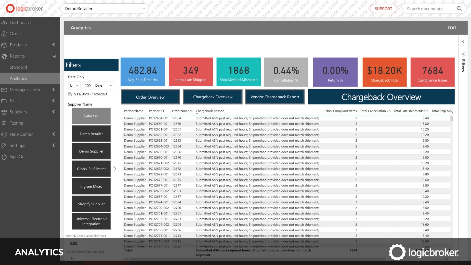 Screenshots & Videos Screenshot #3