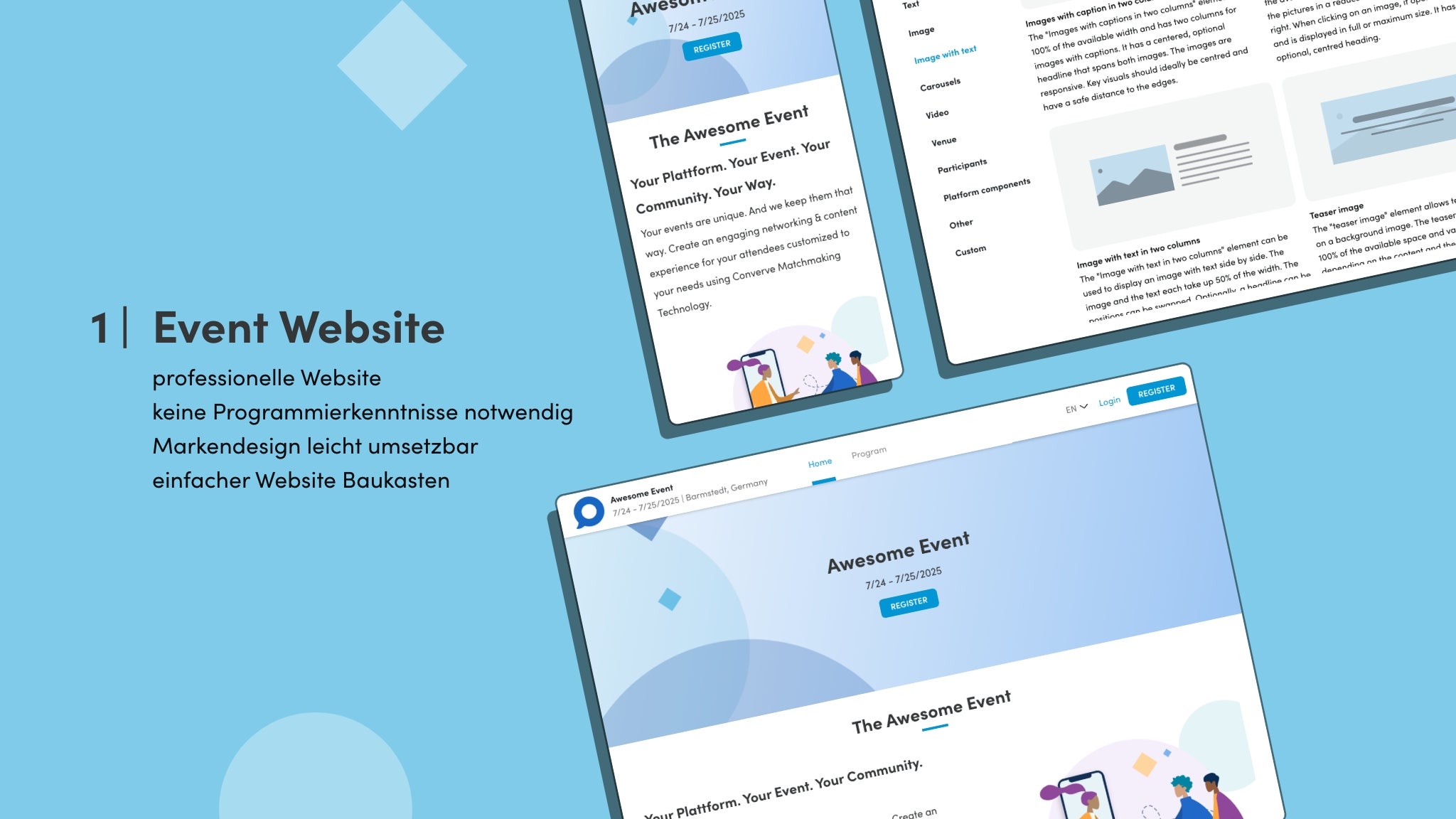 Screenshots & Videos Screenshot #1