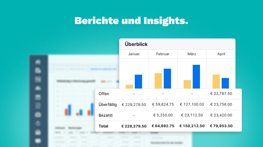 Teamleader Orbit Screenshot #0