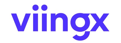 viingx Logo