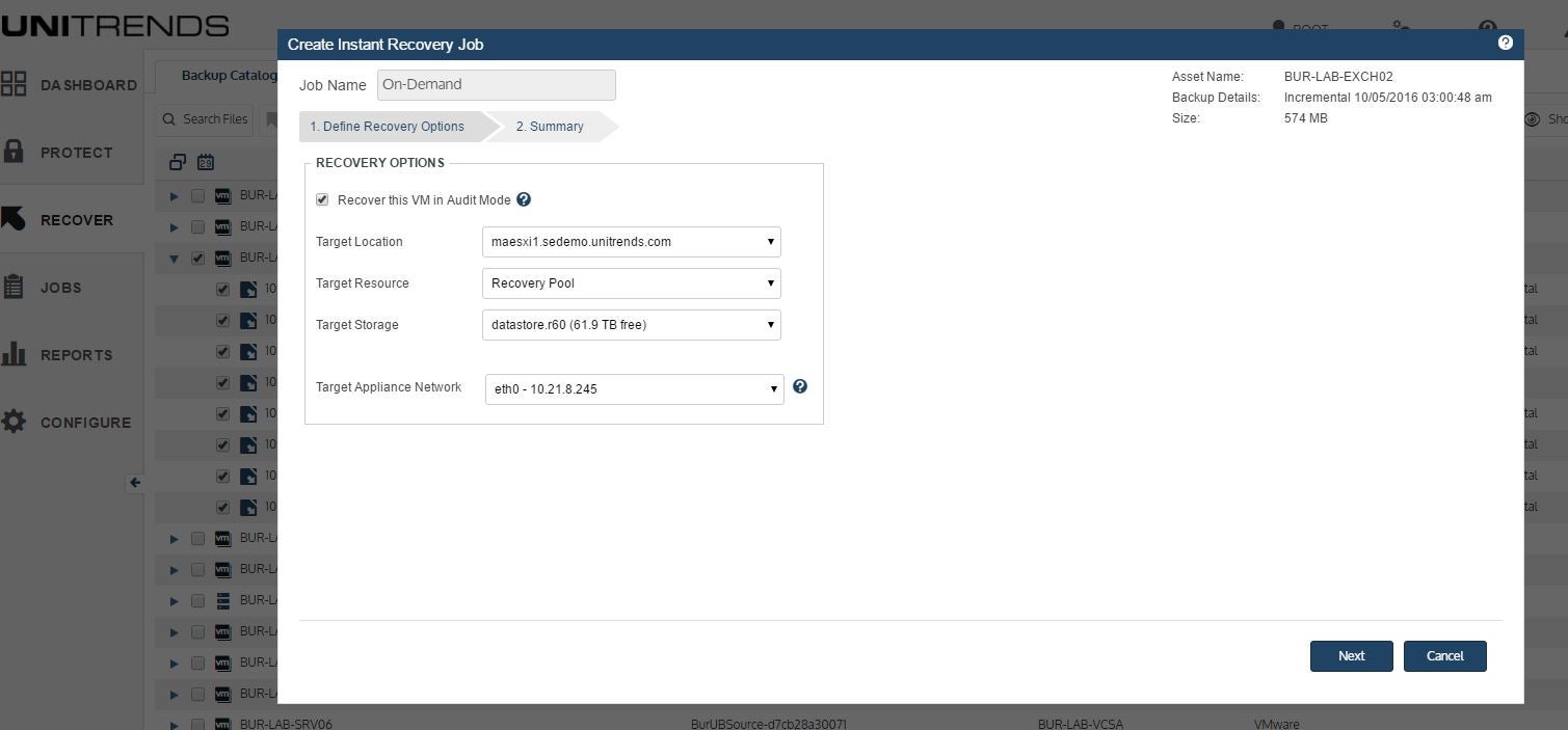 Screenshots & Videos Screenshot #1