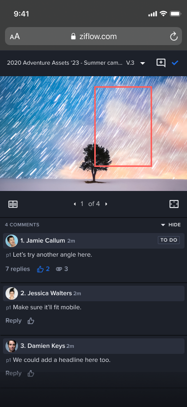 Screenshots & Videos Screenshot #5