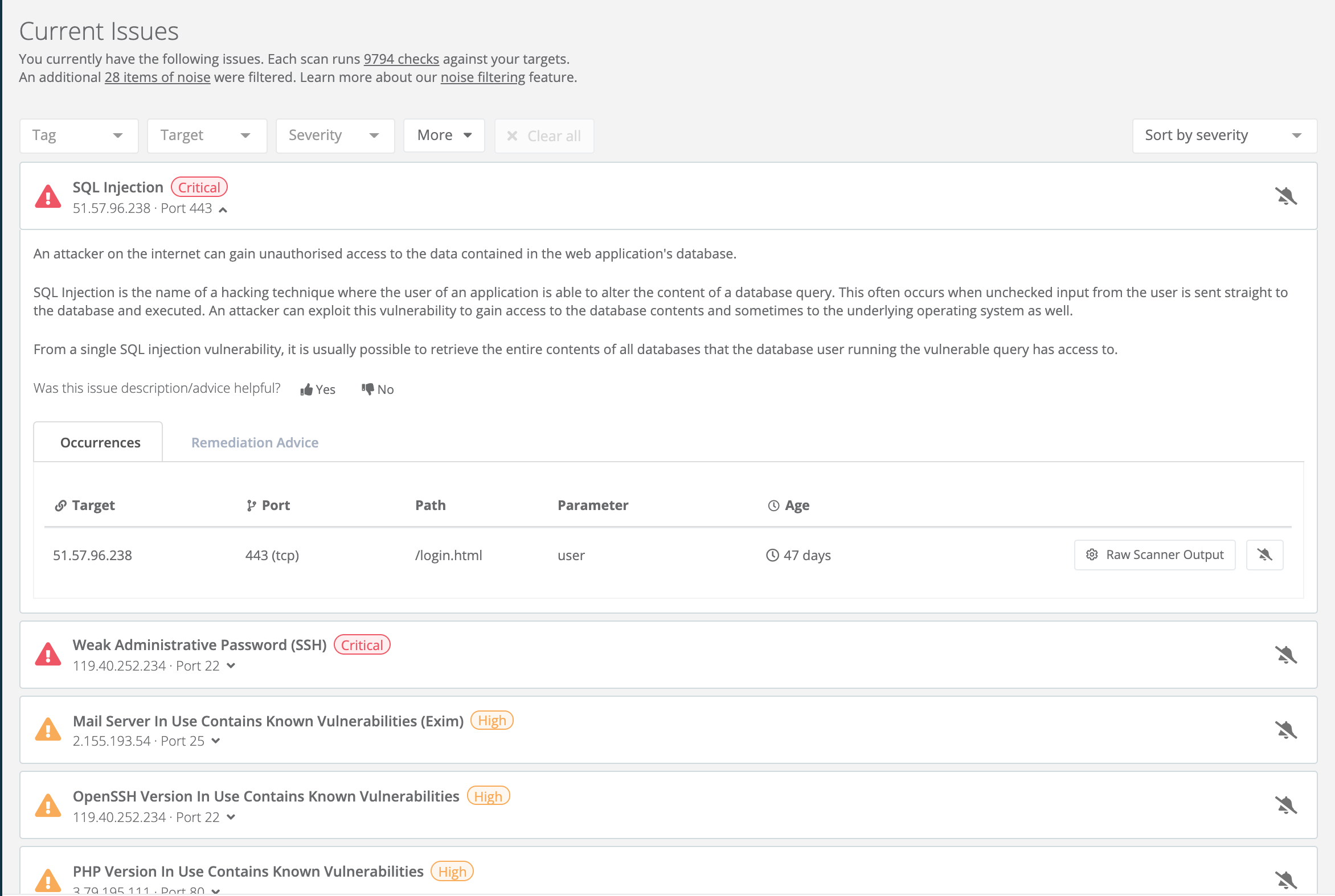 Screenshots & Videos Screenshot #1