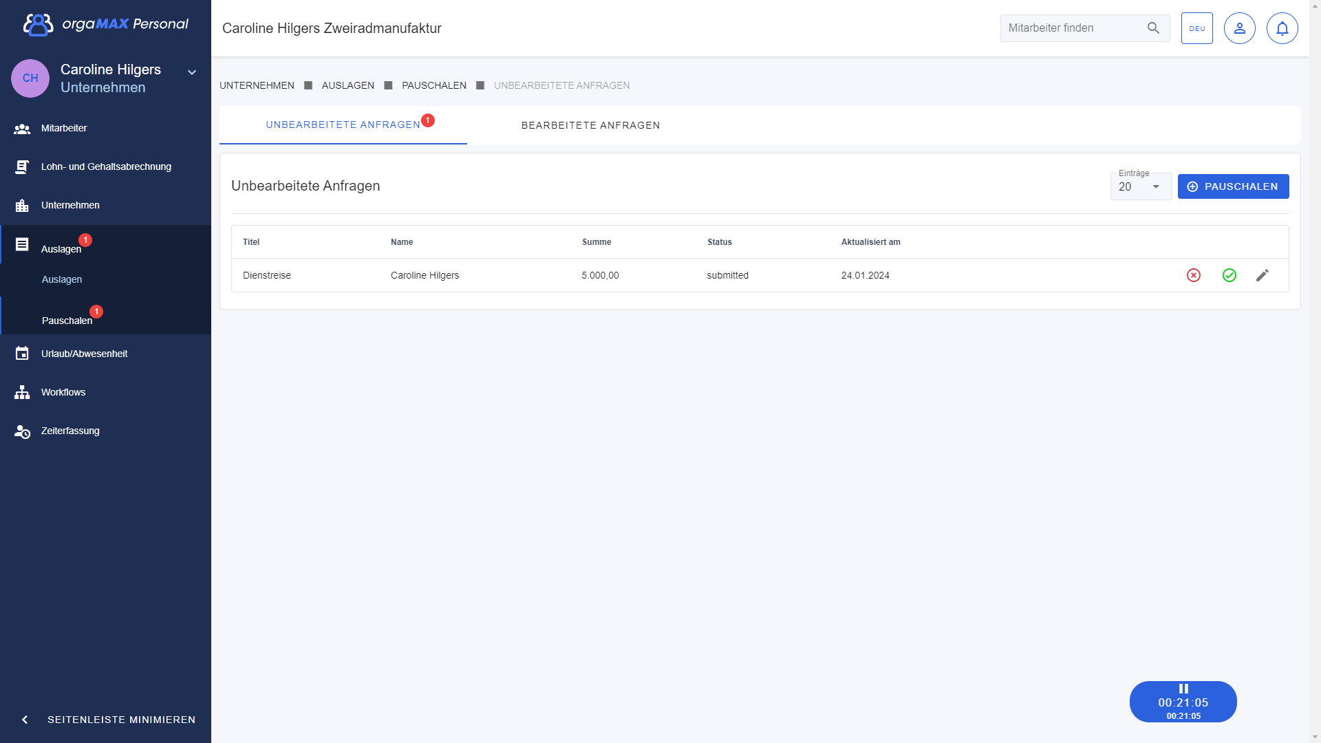 Screenshots & Videos Screenshot #3