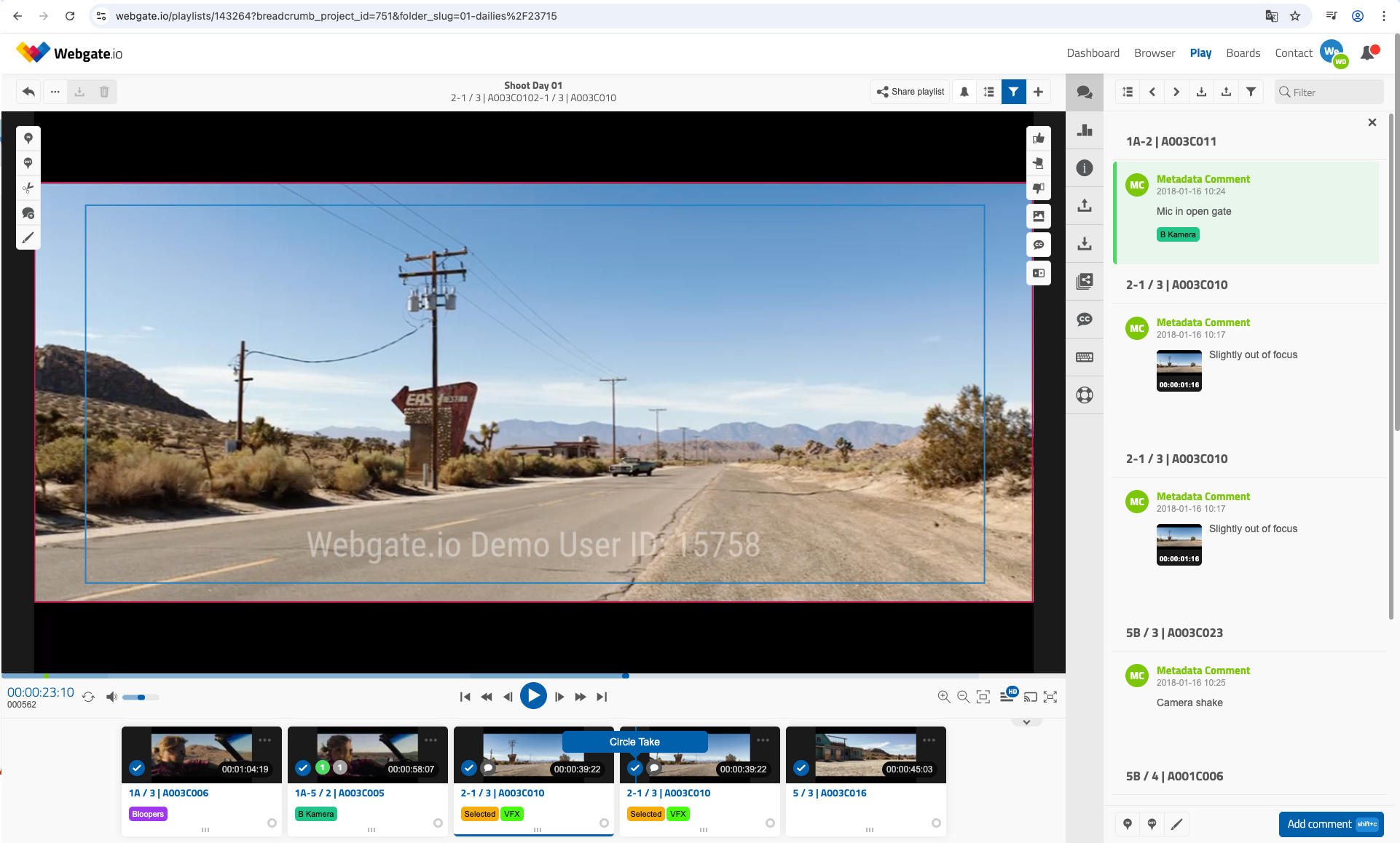 Screenshots & Videos Screenshot #1