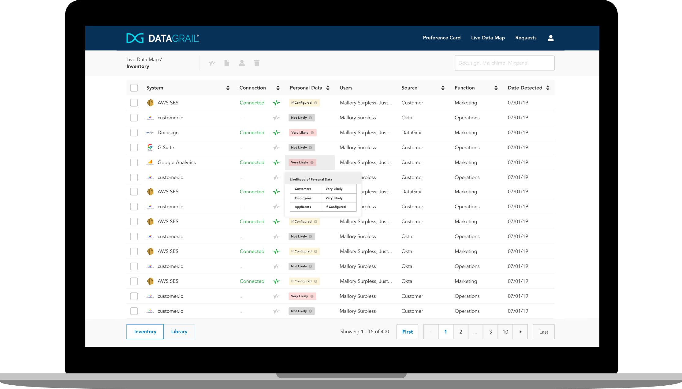 Screenshots & Videos Screenshot #0