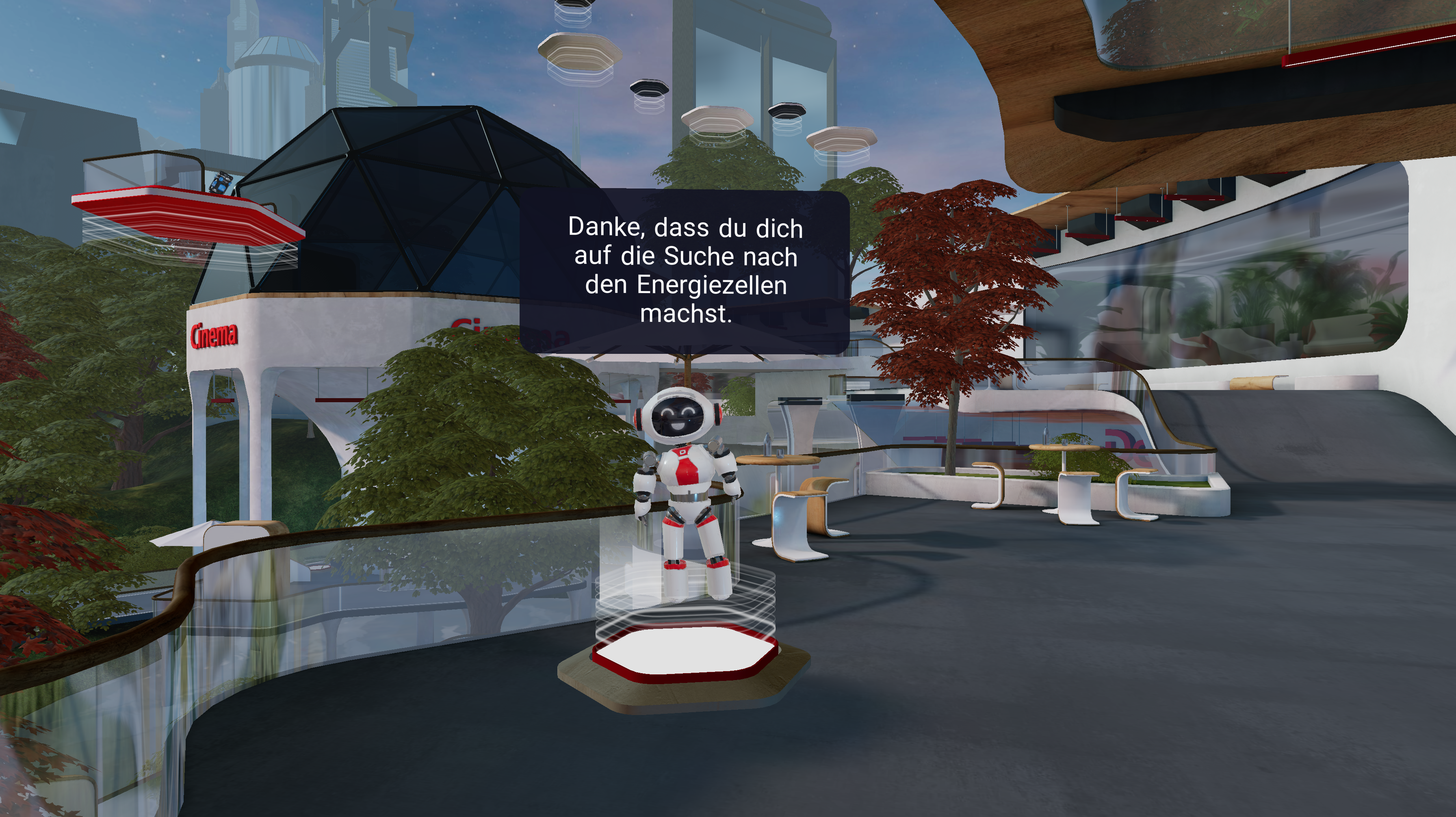 Screenshots & Videos Screenshot #0