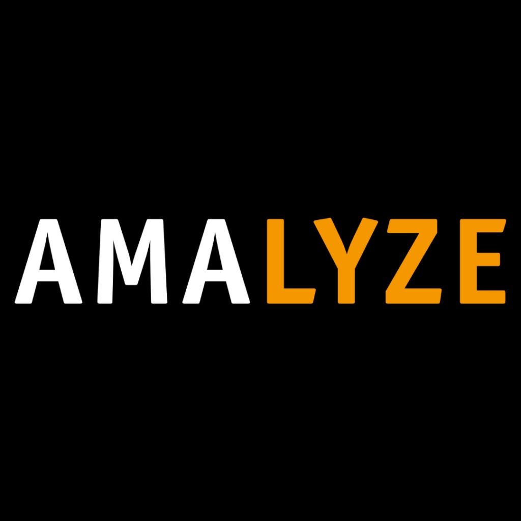 AMALYZE Logo