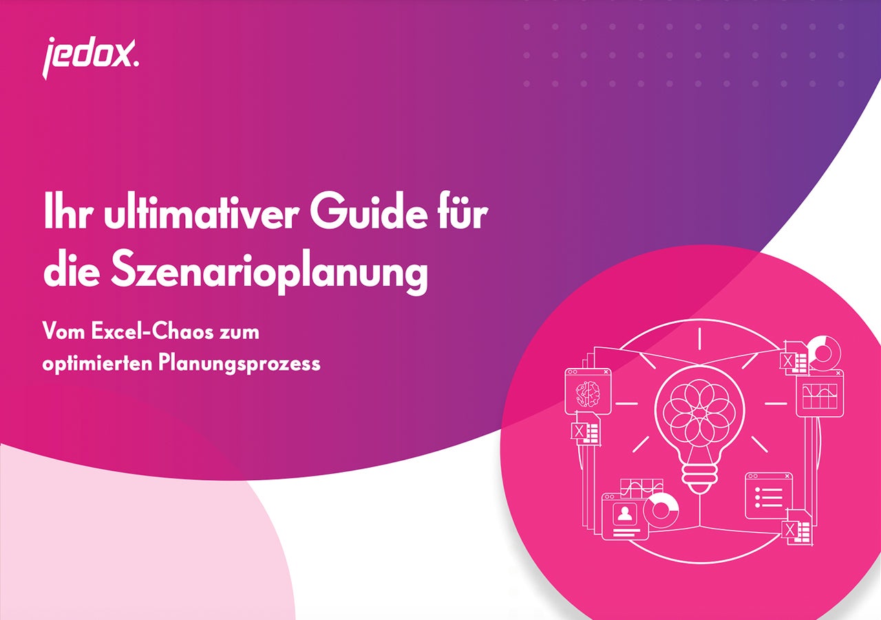 Ihr ultimativer Guide für die Szenarioplanung
