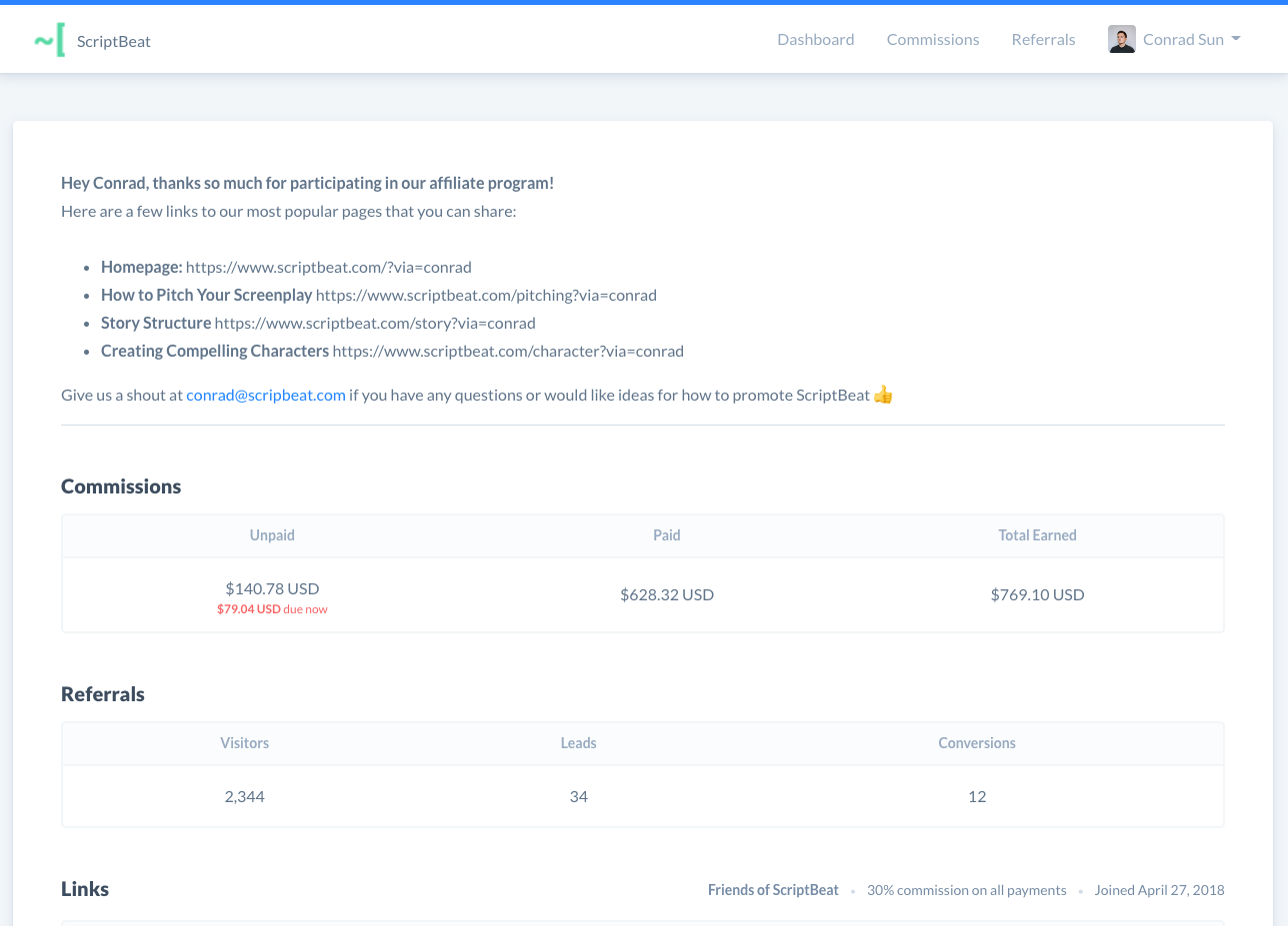 Screenshots & Videos Screenshot #3