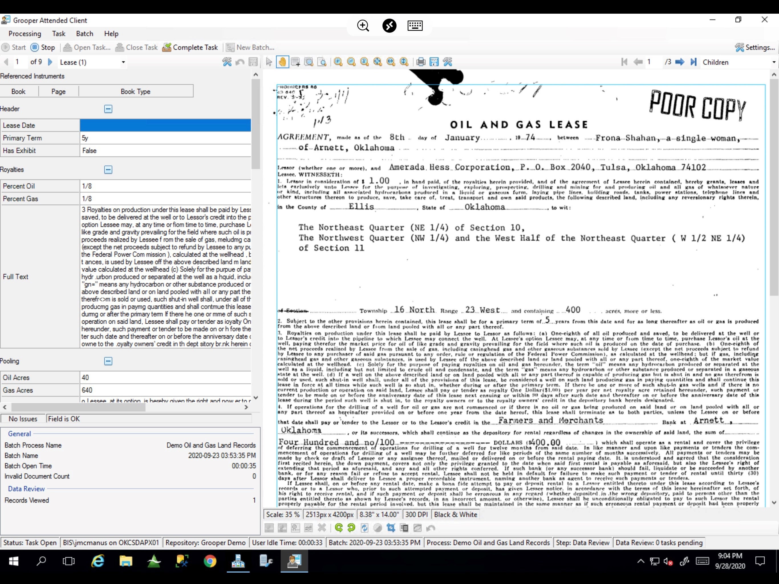 Screenshots & Videos Screenshot #4