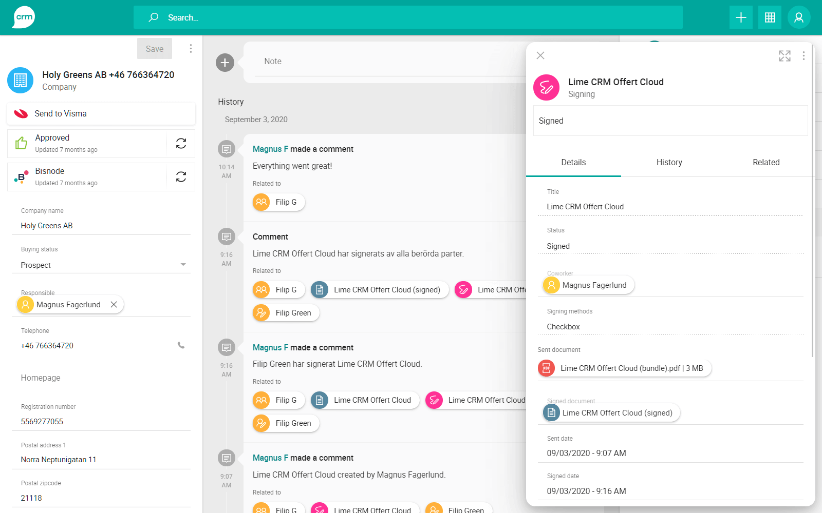 Screenshots & Videos Screenshot #1