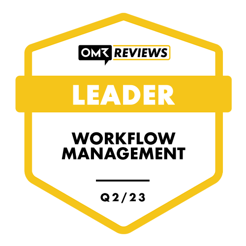 Leader - Workflow Management