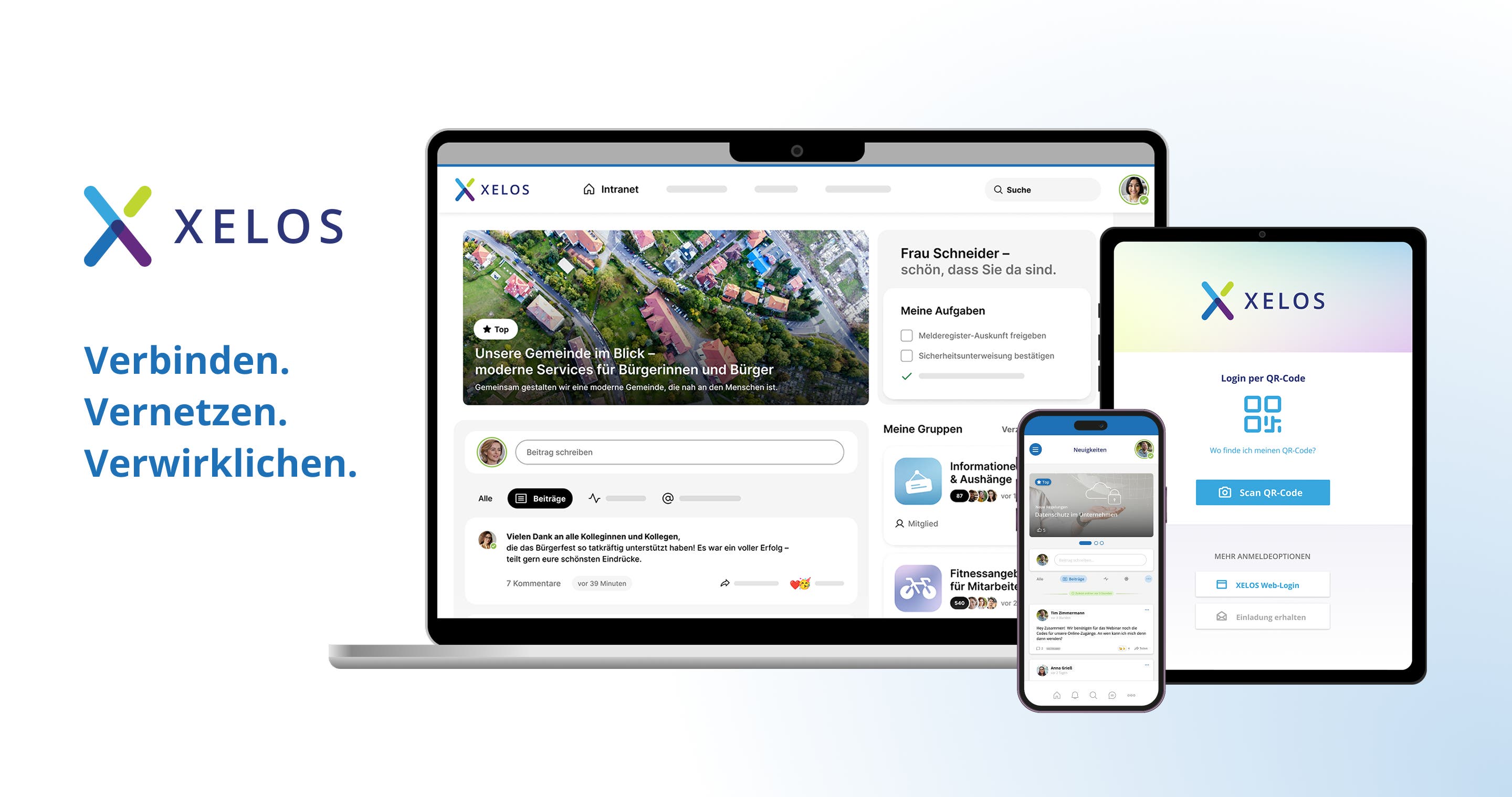 .snap ambulant Screenshot