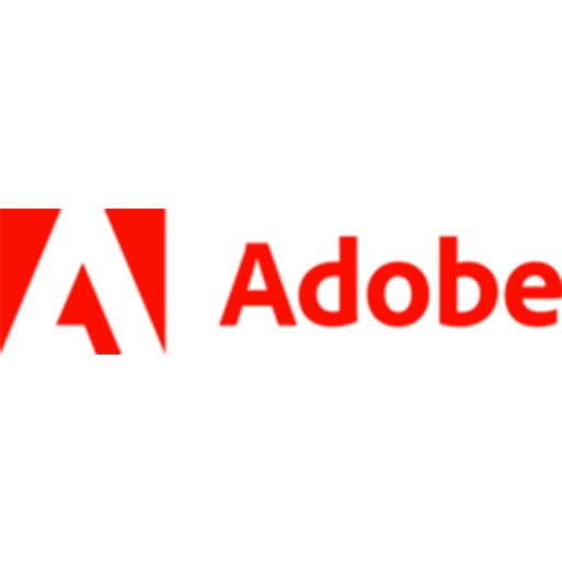 Adobe Analytics Logo